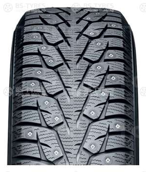 Yokohama Ice Guard IG55 225/70 R16 107T