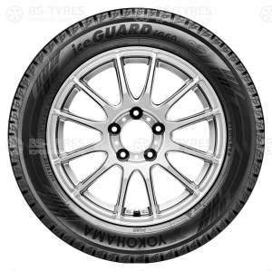 Yokohama Ice Guard IG60 225/50 R18 95Q (2020)