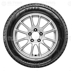 Yokohama Ice Guard IG60 225/50 R18 95Q (2020)