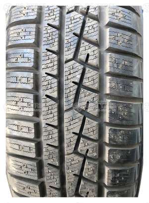 Yokohama W.Drive V902 255/50 R19 107V (2018)