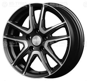 Скад Сидней (A) 6xR16 ET45 4*100 D60.1