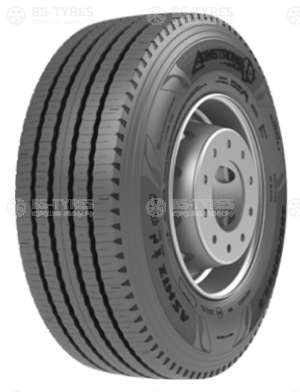 Armstrong ASH 12 385/65 R22.5 164K Рулевая