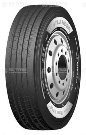 ATLander Lander Steer ATL01 385/65 R22.5 164K