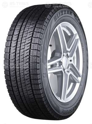 Bridgestone Blizzak Ice 245/40 R18 97S