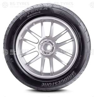 Bridgestone Potenza RE004 Adrenalin 225/50 R17 98W