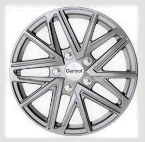 Carwel Галилео (SL) 6.0xR16 ET38 5*110 D65.1