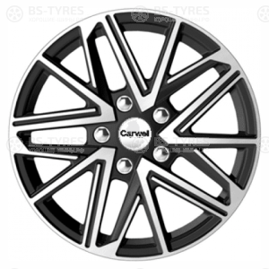 Carwel Галилео (AB) 6.0xR16 ET38 5*110 D65.1