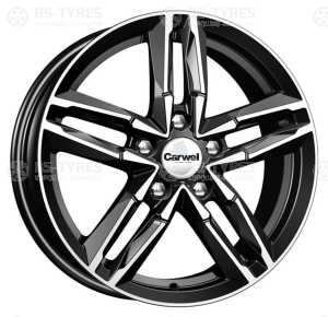 Carwel Вайт 184 (AB) 6.0xR16 ET45 5*108 D67.1