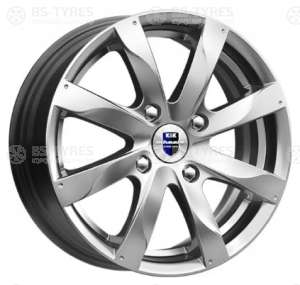 K&K Джемини оригинал (Qz) 6xR15 ET40 4*100 D60.1