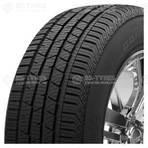 Continental ContiCrossContact LX Sport 275/40 R22 108Y