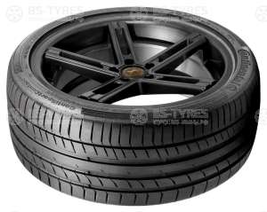 Continental ContiSportContact 5P MO 255/40 R20 101Y