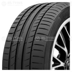Continental ContiSportContact 5P MO 255/40 R20 101Y