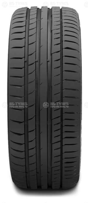 Continental ContiSportContact 5P MO 255/40 R20 101Y