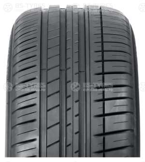 Michelin Pilot Sport 3 Acoustic 255/40 R20 101Y