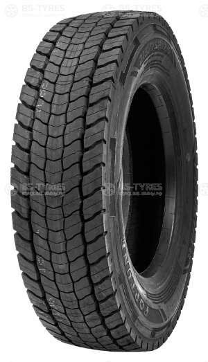 Fortuna FDR606 285/70 R19.5 146/144M