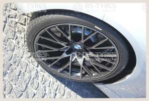Hankook Ventus S1 Evo 3 K127A 285/40 R20 108Y