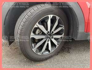 Yokohama Geolandar CV G058 265/60 R18 110V