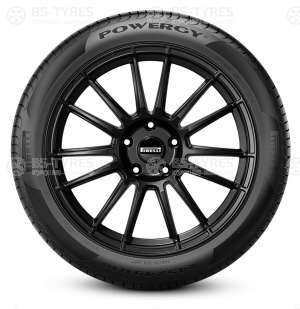 Pirelli Powergy 255/40 R20 101Y