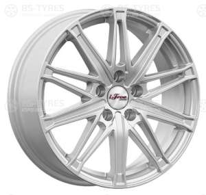 iFree Виар (КС1065) (Нео-классик) 6.5xR17 ET37 5*114.3 D66.6