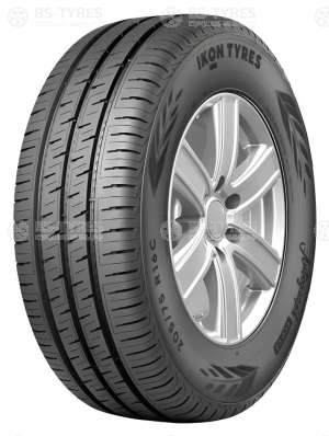 Ikon (Nokian Tyres) Autograph Eco C3 215/65 R16C 109/107T