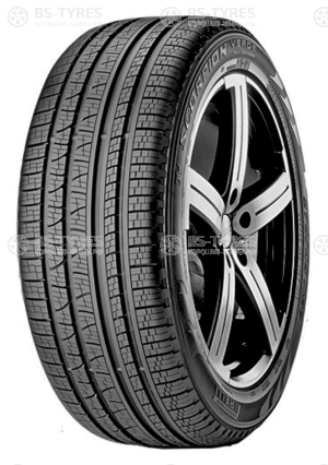 Pirelli Scorpion Verde All Season SUV 265/65 R17 112H