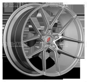 Inforged IFG39 (S) 7.5xR17 ET42 5*100 D56.1