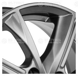 K&K Арнар оригинал (DPl) 6xR15 ET50 4*100 D60.1