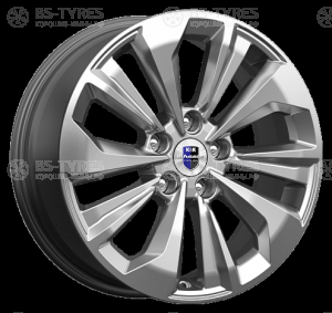 K&K Авиор (КС936) (DPl) 7xR17 ET50 5*114.3 D67.1