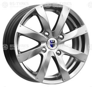 K&K Джемини (DPl) 6xR15 ET48 4*100 D54.1