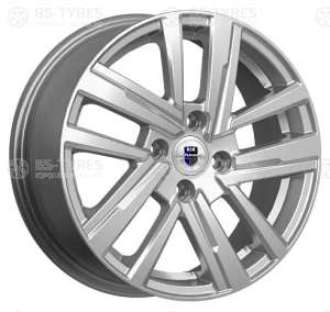 K&K Хант (КС1034) (DPl) 6xR15 ET35 4*98 D58.5