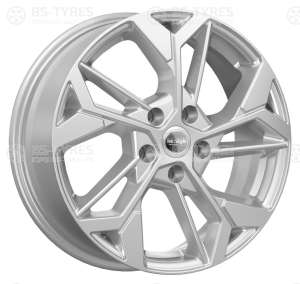 K&K КС1062 (S) 6.5xR17 ET45 5*114.3 D60.1