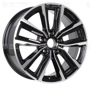 K&K Лацио (КС964) (BA) 7.5xR17 ET45 5*108 D67.1