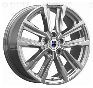 K&K Лацио (КС964) (DPl) 7.5xR17 ET35 5*108 D67.1