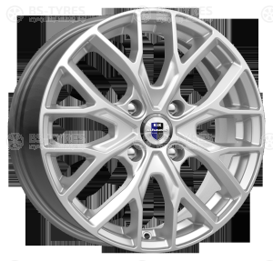 K&K Лилиом (КС891) (DPl) 6xR16 ET35 4*98 D58.5