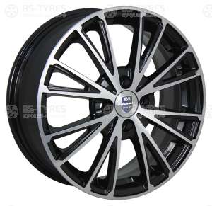 K&K Меандр (BA) 6xR16 ET40 4*114.3 D67.1