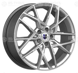 K&K Вудроф (КС1044) (DPl) 7xR18 ET43 5*115 D70.2