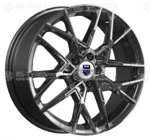 K&K Вудроф (КС1044) (Qz) 7.0xR18 ET40 5*114.3 D66.1