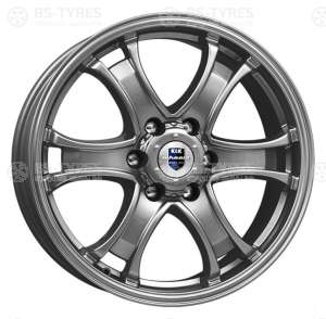 K&K Балеар (КС727) (DPl) 7.5xR18 ET30 6*139.7 D106.1