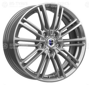 K&K Эрфурт (DPl) 7xR17 ET48.5 5*114.3 D67.1