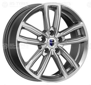 K&K Каланг (КС1086) (DPl) 6.5xR17 ET33 5*108 D60.1