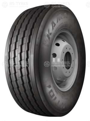 Кама NT-101 385/65 R22.5 164K Прицепная