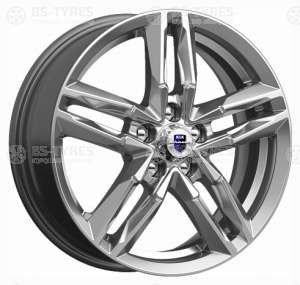 K&K Sayan (КС731) (DPl) 6.0xR16 ET45 5*110 D63.35