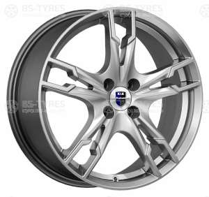 K&K Солар оригинал (КС875) (DPl) 7xR17 ET48.5 5*114.3 D67.1