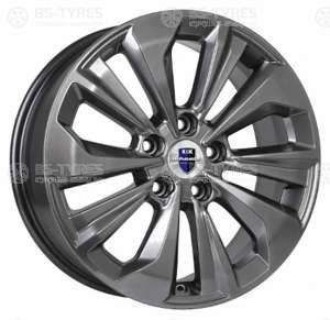 K&K Авиор (КС936) (Qz) 7xR17 ET45 5*108 D67.1