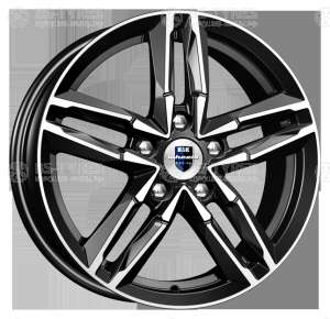 K&K Sayan оригинал (КС731) (BA) 6xR16 ET42 5*112 D57.1