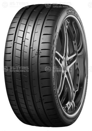 Kumho Ecsta PS91 255/35 R20 97Y