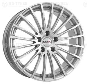 MAK Fatale (S) 7.5xR17 ET40 5*120 D72.6