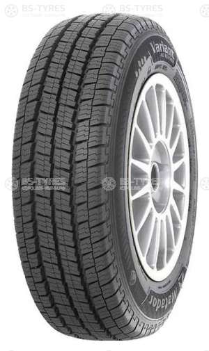 Matador MPS 125 Variant All Weather 185/75 R16C 104/102R
