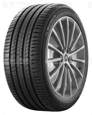 Michelin Latitude Sport 3 265/40 R21 101Y (уценка)