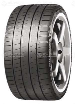 Michelin Pilot Super Sport 325/30 R21 108Y (уценка)